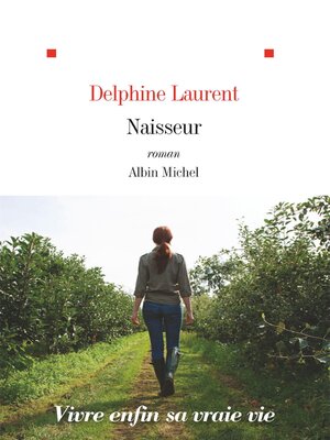 cover image of Naisseur